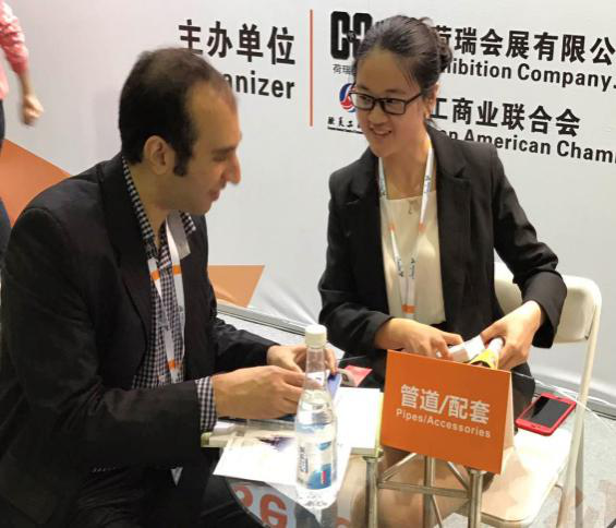 重磅來襲：2018年華南最大泵管閥展拉開帷幕 早鳥優惠更多驚喜！-