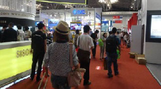 借力“泵閥熱浪”東風(fēng)，深耕華南市場(chǎng)，2018 flowtech廣東國(guó)際泵管閥展蓄勢(shì)待發(fā)