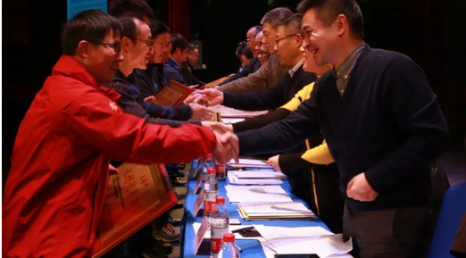 歲末迎春丨滬、浙、閩三地的年會(huì)是怎樣的？小f告訴你