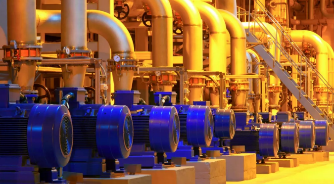 科普 丨 高效節(jié)能電機(jī)到底能省多少電？