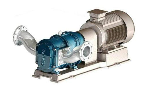 污水處理泵的入門知識(shí)