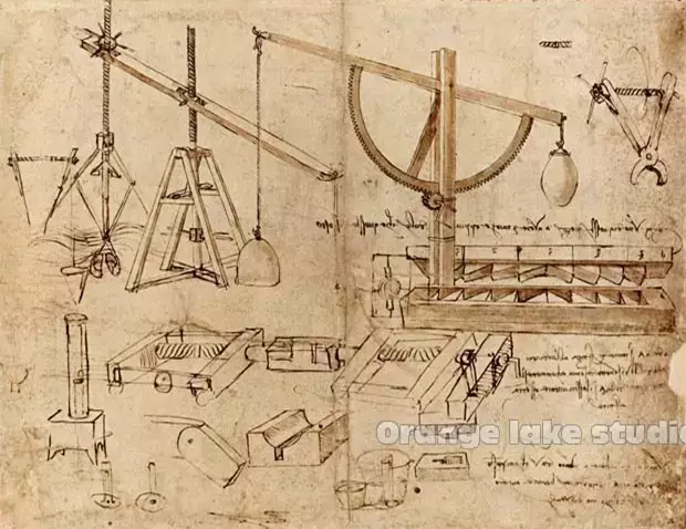 機床的祖先是誰,看完后驚呆了!- 機床的祖先是誰,看完后驚呆了!-