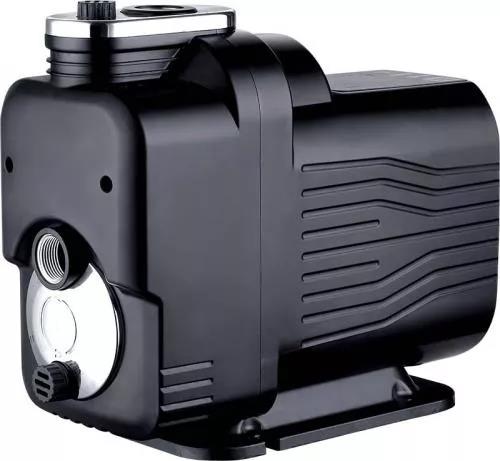 利歐水泵丨老舊小區二次供水設備污染老化解決方案-