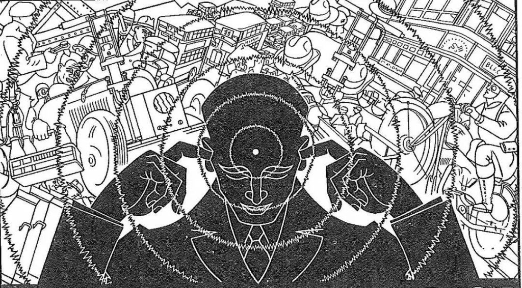 電機(jī)中的噪聲讀不懂?鑒別與控制怎么做?- 電機(jī)中的噪聲讀不懂?鑒別與控制怎么做?-