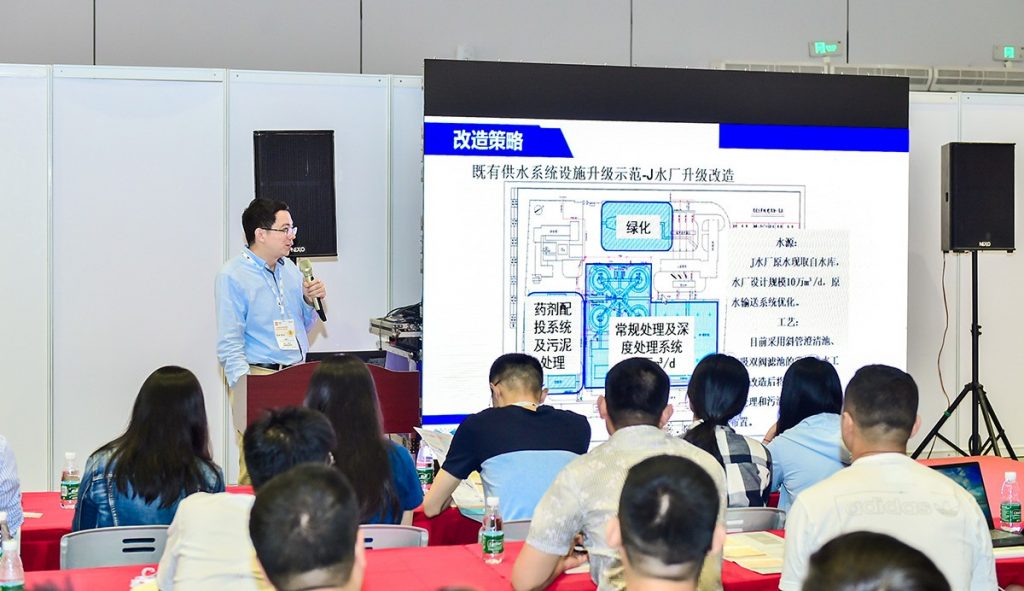 什么是二次供水？你關注過自家小區的二次供水嗎?-