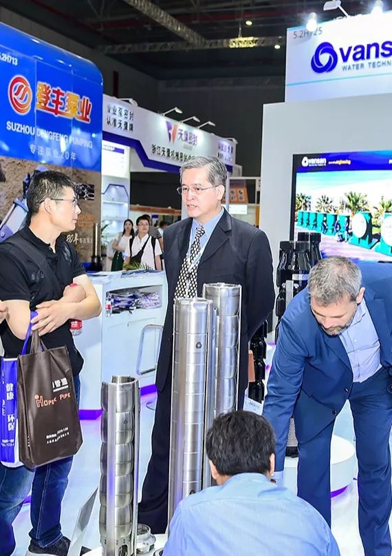 什么是二次供水？你關注過自家小區的二次供水嗎?-