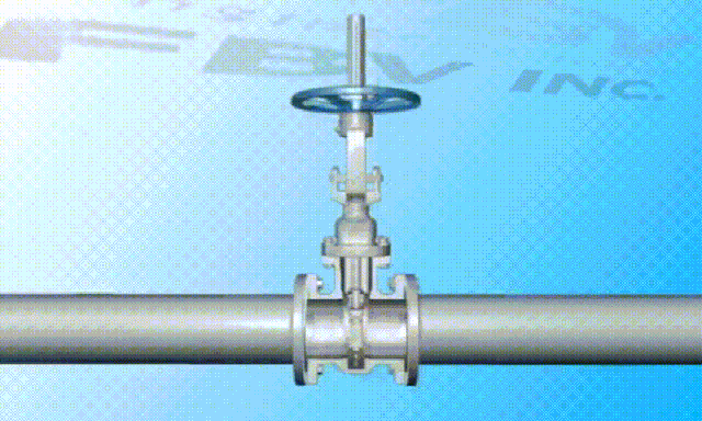 關(guān)閉一個閥門需要轉(zhuǎn)80000圈？究竟是怎樣的閥門？（附閥門基礎(chǔ)知識類型大全匯總表）-