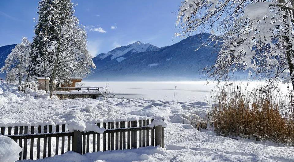 冬季水泵應(yīng)該如何維護(hù)？一定記住這7條！