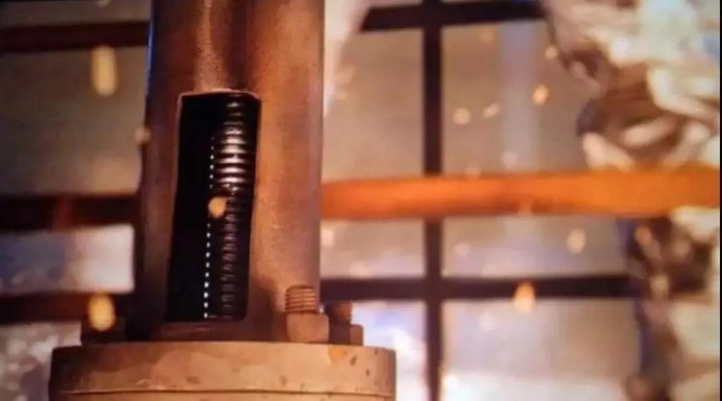 關(guān)閉一個閥門需要轉(zhuǎn)80000圈？究竟是怎樣的閥門？（附閥門基礎(chǔ)知識類型大全匯總表）-