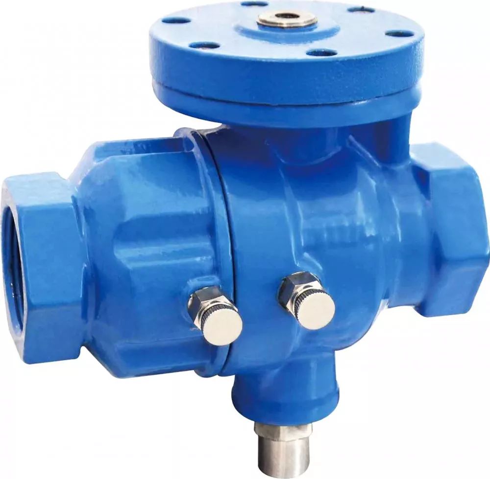 作為上海多家水廠供應(yīng)商，這家閥門(mén)廠商有何獨(dú)特之處？-