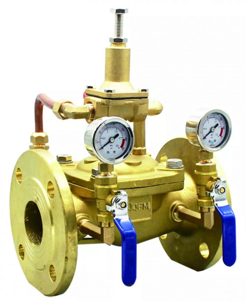 作為上海多家水廠供應(yīng)商，這家閥門(mén)廠商有何獨(dú)特之處？-