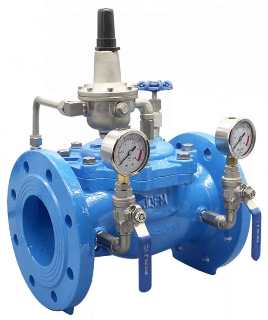 作為上海多家水廠供應(yīng)商，這家閥門(mén)廠商有何獨(dú)特之處？-