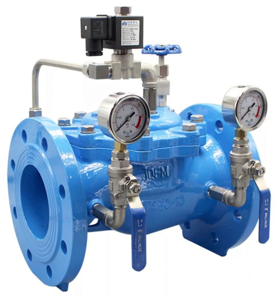 作為上海多家水廠供應(yīng)商，這家閥門(mén)廠商有何獨(dú)特之處？-