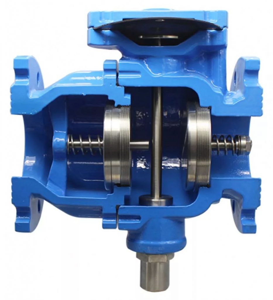 作為上海多家水廠供應(yīng)商，這家閥門(mén)廠商有何獨(dú)特之處？-