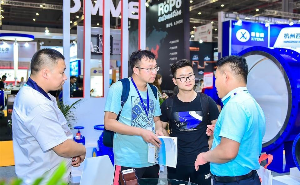 解碼河北智造，當地閥門企業成為2022冬奧會的供應商-