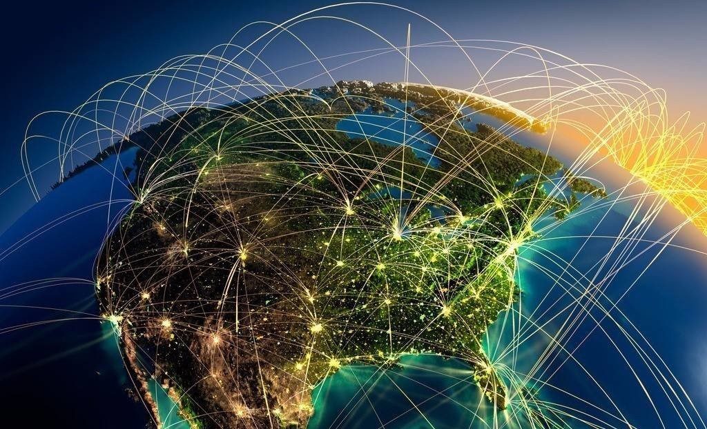 嘆為觀止:谷歌大廈的泵房,真是藝術(shù)品!- 嘆為觀止:谷歌大廈的泵房,真是藝術(shù)品!-