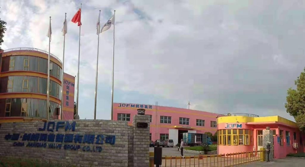 作為上海多家水廠供應(yīng)商，這家閥門(mén)廠商有何獨(dú)特之處？-