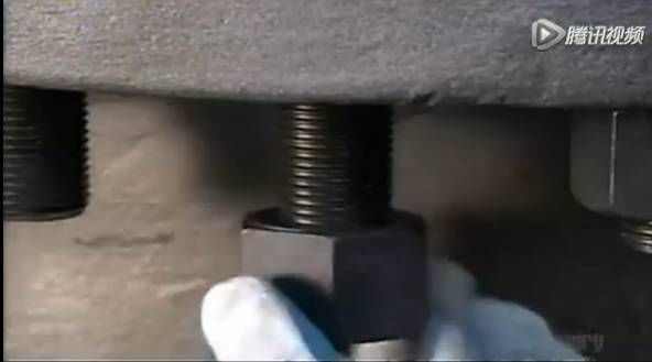 比人還大的大型閥門是怎么制造出來的？-