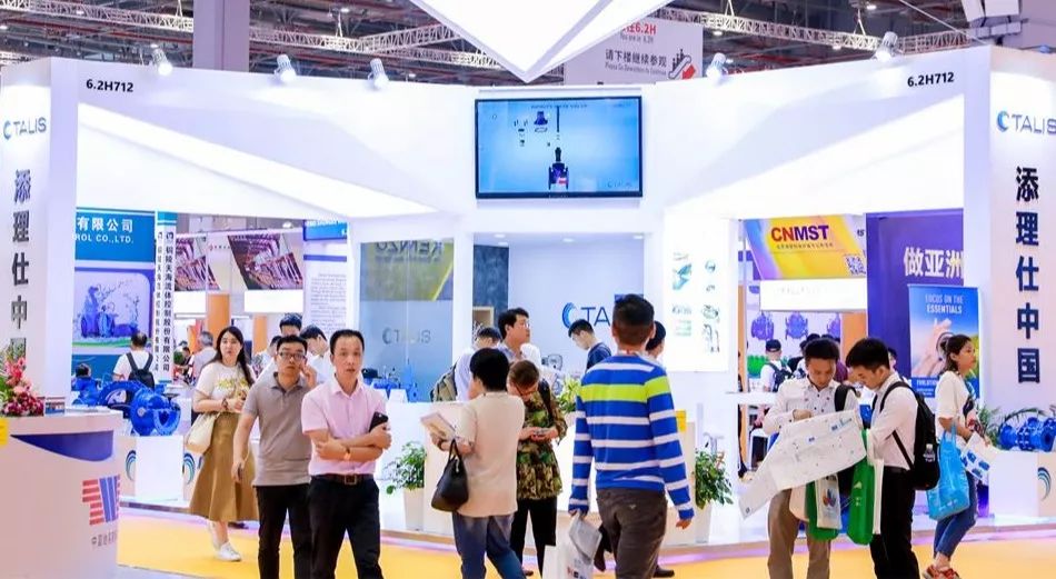 作為上海多家水廠供應(yīng)商，這家閥門(mén)廠商有何獨(dú)特之處？-