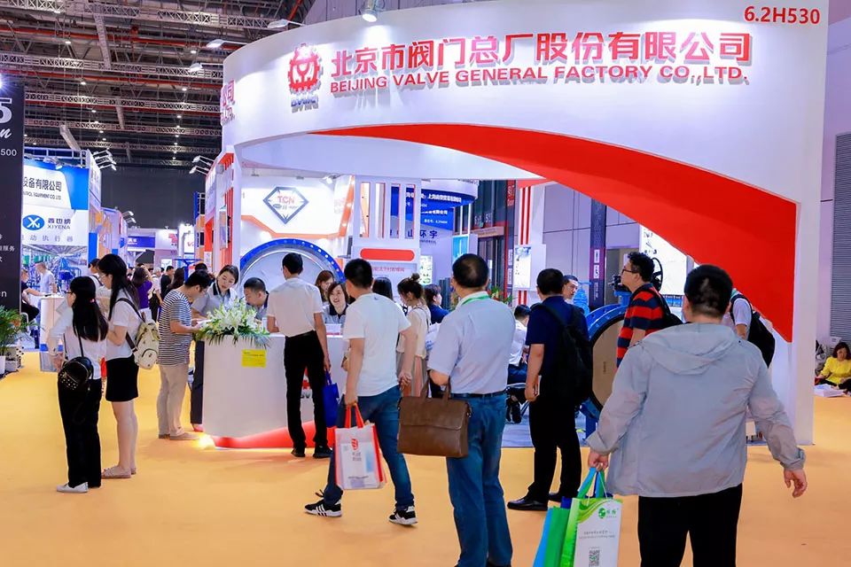 作為上海多家水廠供應(yīng)商，這家閥門(mén)廠商有何獨(dú)特之處？-