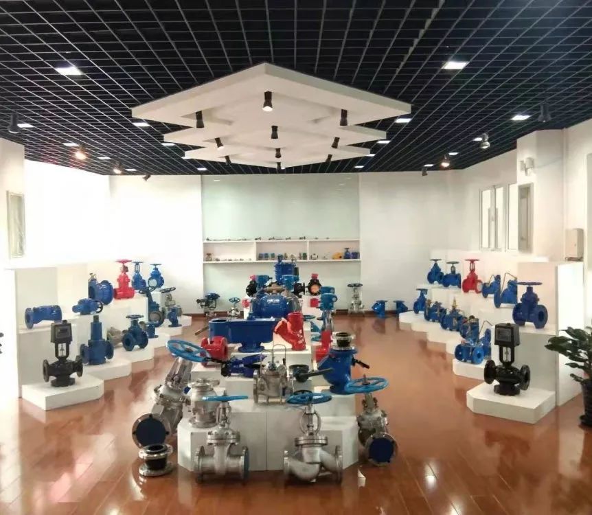 作為上海多家水廠供應(yīng)商，這家閥門(mén)廠商有何獨(dú)特之處？-