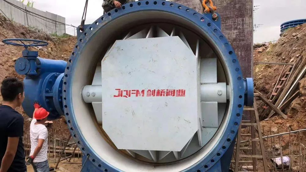 作為上海多家水廠供應(yīng)商，這家閥門(mén)廠商有何獨(dú)特之處？-