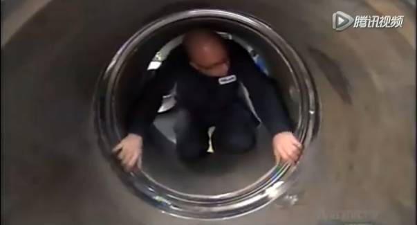 比人還大的大型閥門是怎么制造出來的？-