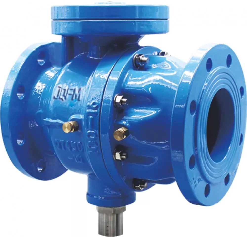 作為上海多家水廠供應(yīng)商，這家閥門(mén)廠商有何獨(dú)特之處？-