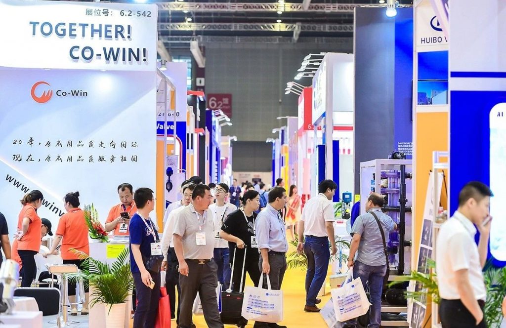 被評為“上海名牌”產品，這家企業究竟為民族閥門工業盡了多少力量？-