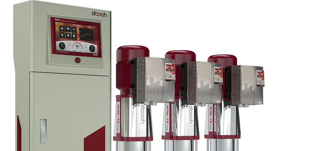 專注于城鎮(zhèn)供水，十多年自主創(chuàng)新研發(fā)——杜科這次又帶來怎樣的驚喜？