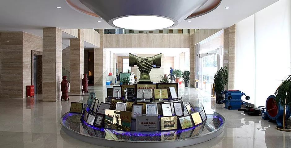 被評為“上海名牌”產品，這家企業究竟為民族閥門工業盡了多少力量？-