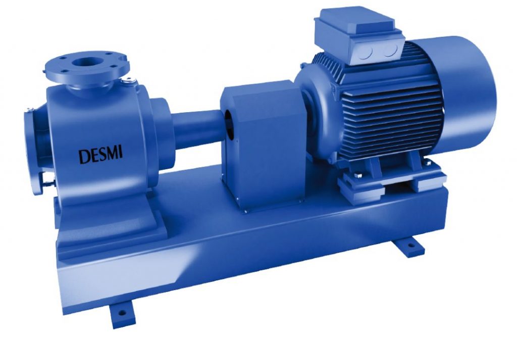 代斯米這家丹麥歷史最悠久的企業之一是如何成功打造世界一流泵的？-