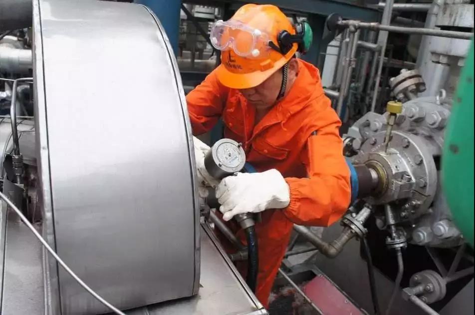 經(jīng)驗(yàn)丨搞清控制閥故障狀態(tài),保障裝置故障安全- 經(jīng)驗(yàn)丨搞清控制閥故障狀態(tài),保障裝置故障安全-