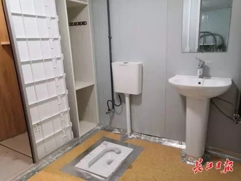 雷神山醫(yī)院的那些“水元素”——雷神山醫(yī)院污水處理設(shè)計(jì)及調(diào)試方案-