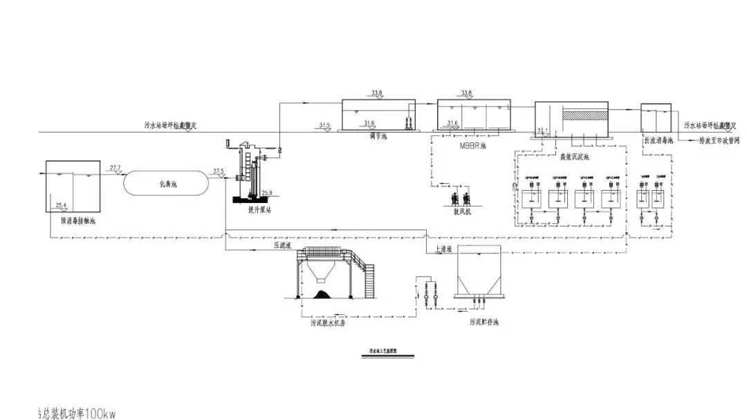 雷神山醫院給排水總工程師洪瑛：不能出錯，一次就要到位