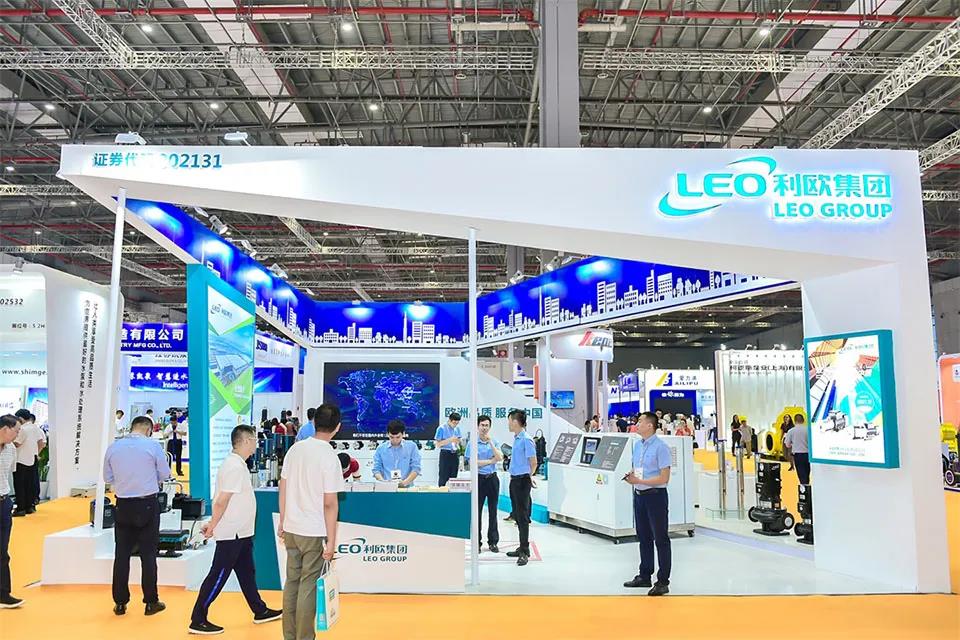 是跨界演繹，還是實力展現？利歐宣布口罩生產線投產，日產能100萬只-