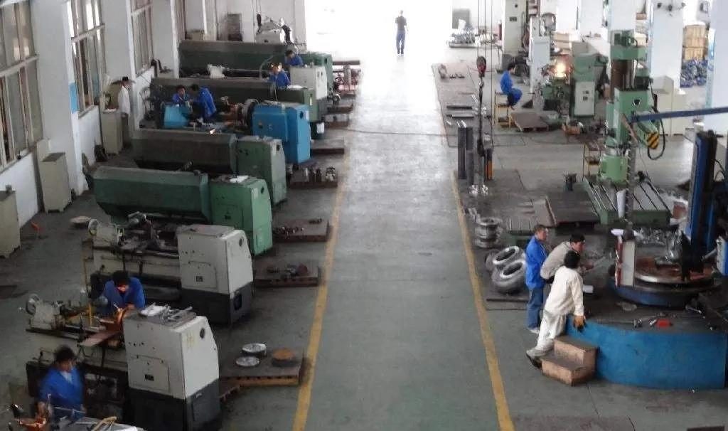 小微企業(yè)廢水集中治理，浙江溫嶺規(guī)劃建設(shè)泵與電機行業(yè)廢水集中處置試點-