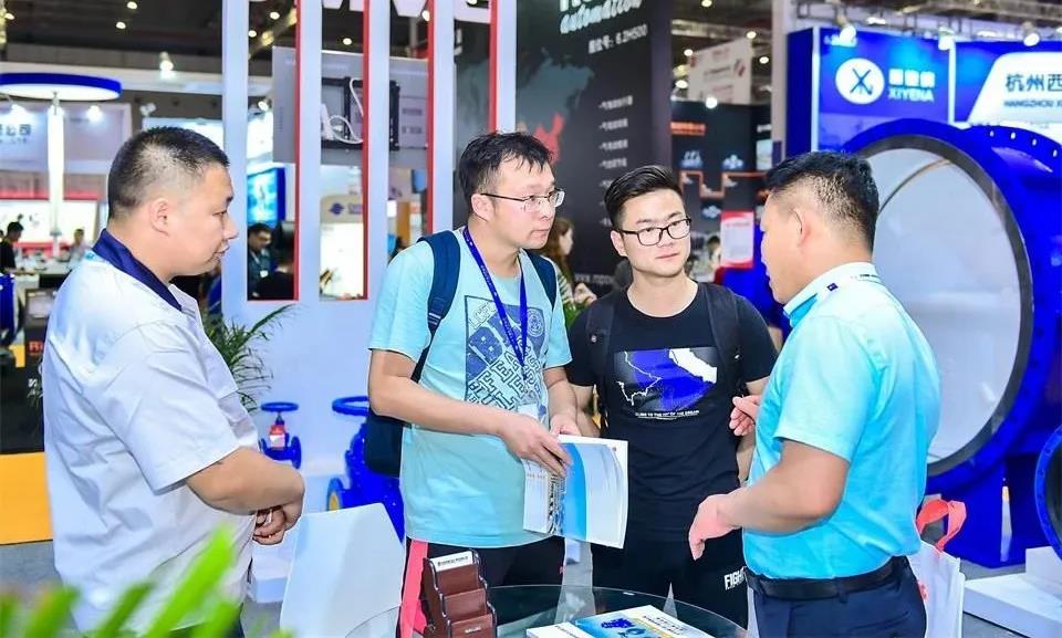 后疫情時(shí)期的泵閥企業(yè):逆風(fēng)前行和向陽而生——上海國際泵管閥展覽會助您從新“危”中找先“機(jī)”- 后疫情時(shí)期的泵閥企業(yè):逆風(fēng)前行和向陽而生——上海國際泵管閥展覽會助您從新“危”中找先“機(jī)”-