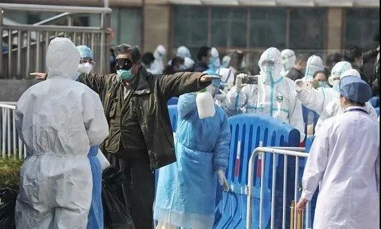 休倉大吉!武漢14家方艙醫院全部休艙,一切在往好的方向發展!- 休倉大吉!武漢14家方艙醫院全部休艙,一切在往好的方向發展!-