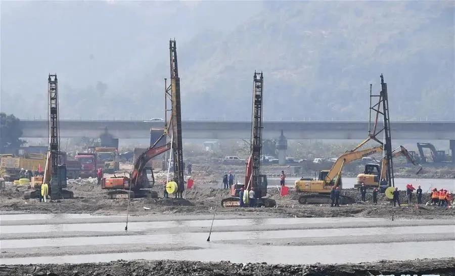 萬(wàn)億“新基建”來(lái)了，二三季度泵閥設(shè)備需求有望迎來(lái)井噴-