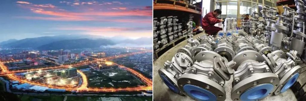 萬(wàn)億“新基建”來(lái)了，二三季度泵閥設(shè)備需求有望迎來(lái)井噴-