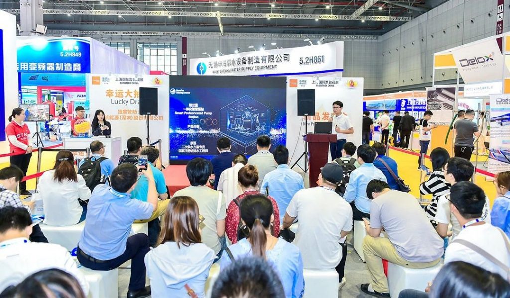 后疫情時(shí)期的泵閥企業(yè):逆風(fēng)前行和向陽而生——上海國際泵管閥展覽會助您從新“危”中找先“機(jī)”- 后疫情時(shí)期的泵閥企業(yè):逆風(fēng)前行和向陽而生——上海國際泵管閥展覽會助您從新“危”中找先“機(jī)”-