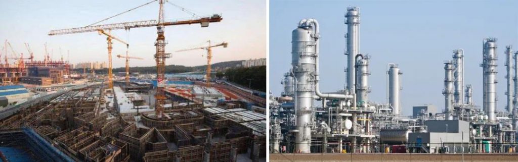 萬(wàn)億“新基建”來(lái)了，二三季度泵閥設(shè)備需求有望迎來(lái)井噴-