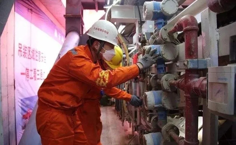 疫情過后,環(huán)保產(chǎn)業(yè)會更有“錢途”嗎?- 疫情過后,環(huán)保產(chǎn)業(yè)會更有“錢途”嗎?-