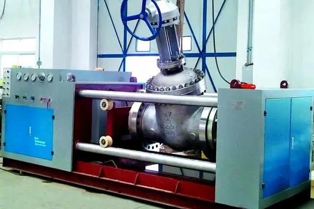 各種閥門(mén)工作原理動(dòng)態(tài)圖及試壓方法（2）-