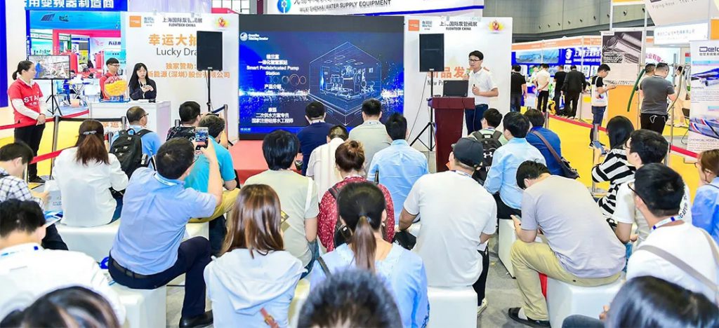 為什么說疫情過后，你更應(yīng)該去參加展會(huì)？-