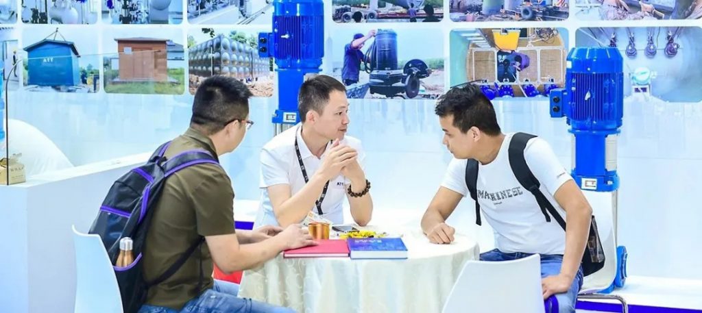 為什么說疫情過后，你更應(yīng)該去參加展會(huì)？-