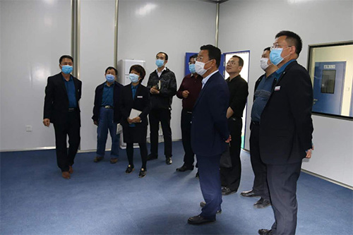 水泵的主要參數(shù)有哪些？