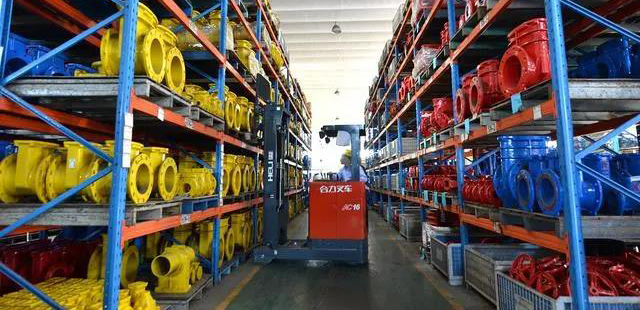 為什么說買閥門要找正規(guī)的廠商？看看正規(guī)閥門出廠前的試驗?zāi)憔椭懒? decoding=