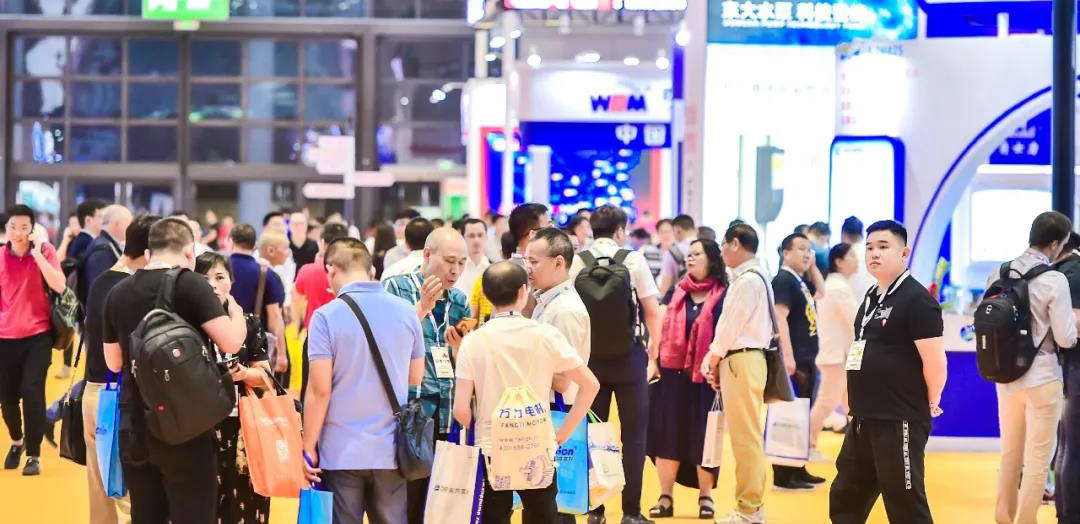 @所有泵閥經(jīng)銷(xiāo)商，找廠商、找品牌、找機(jī)會(huì)就來(lái)上海國(guó)際泵閥展